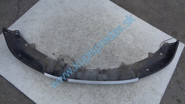 predný spoiler nárazníka na suzuki sx4, 71761-55L0